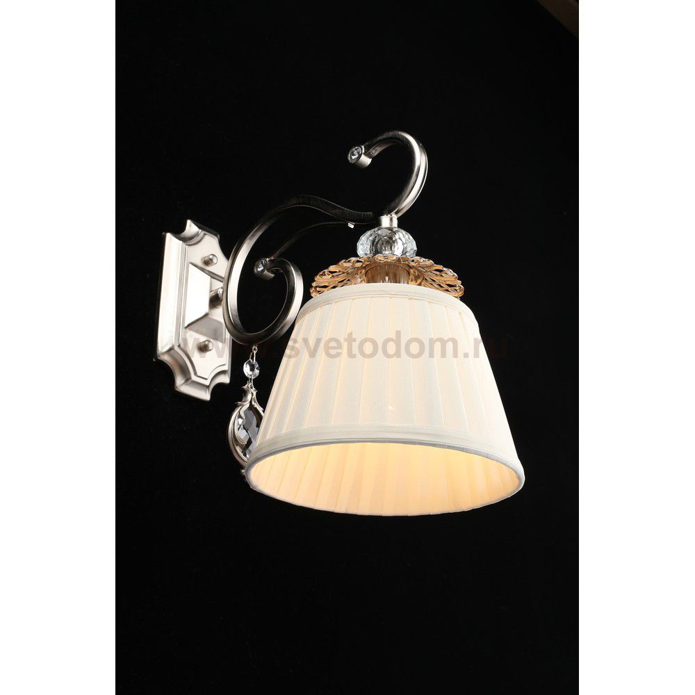 Светильник настенный бра Aployt APL.620.01.01 Madlen