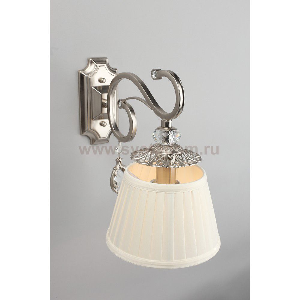 Светильник настенный бра Aployt APL.620.01.01 Madlen