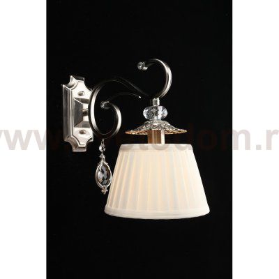 Светильник настенный бра Aployt APL.620.01.01 Madlen