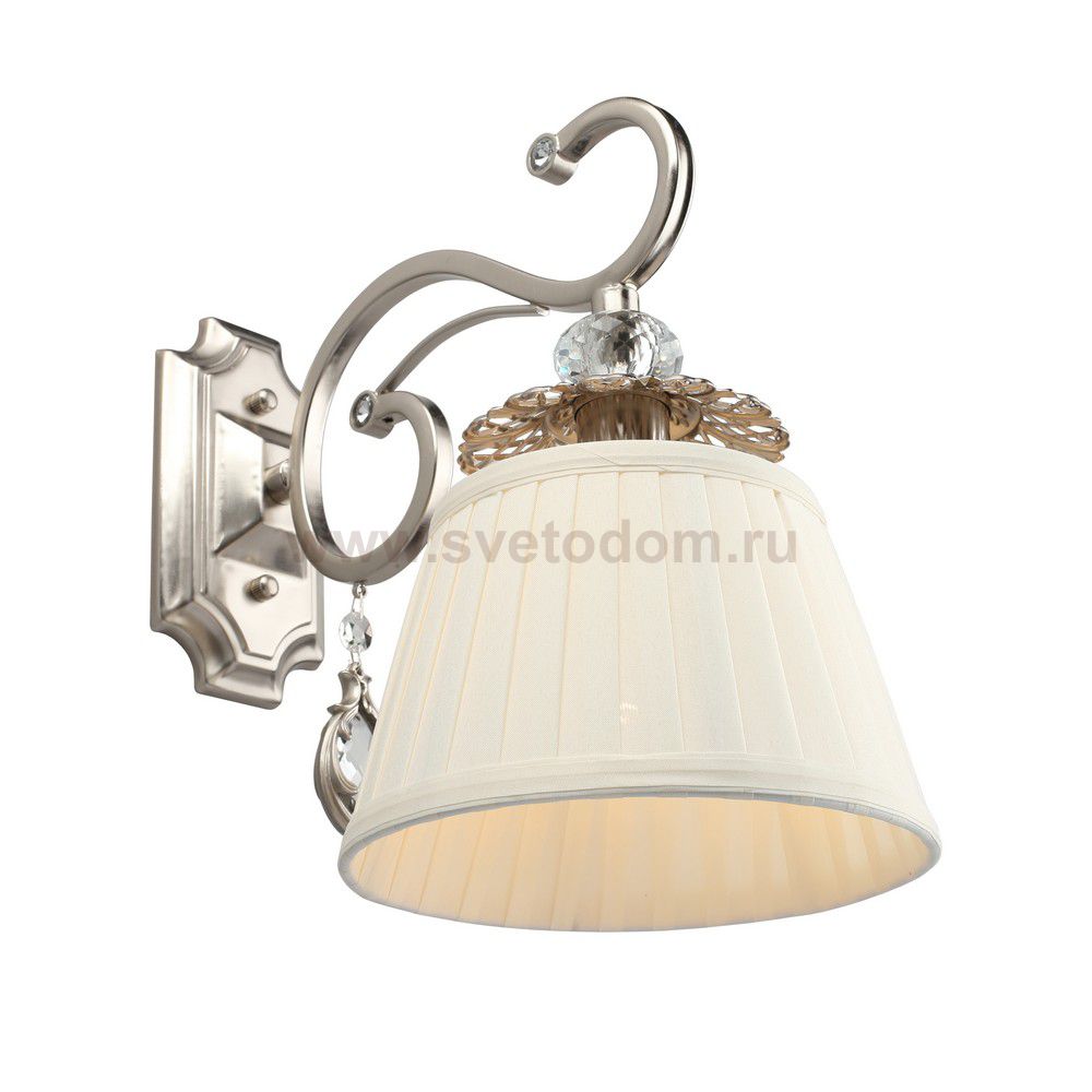 Светильник настенный бра Aployt APL.620.01.01 Madlen