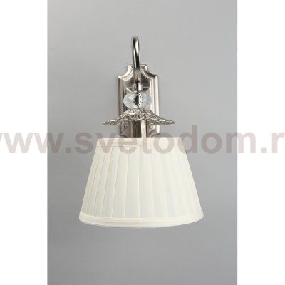 Светильник настенный бра Aployt APL.620.01.01 Madlen