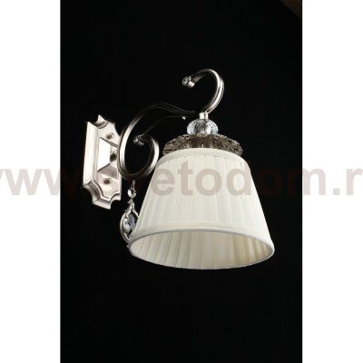 Светильник настенный бра Aployt APL.620.01.01 Madlen