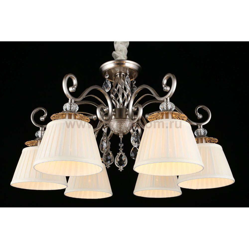 Люстра подвесная Aployt APL.620.03.06 Madlen