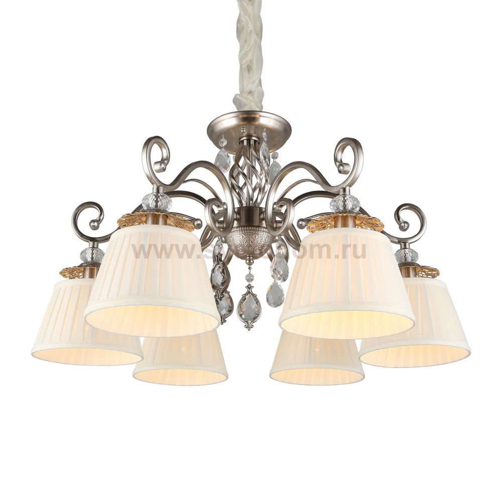 Люстра подвесная Aployt APL.620.03.06 Madlen