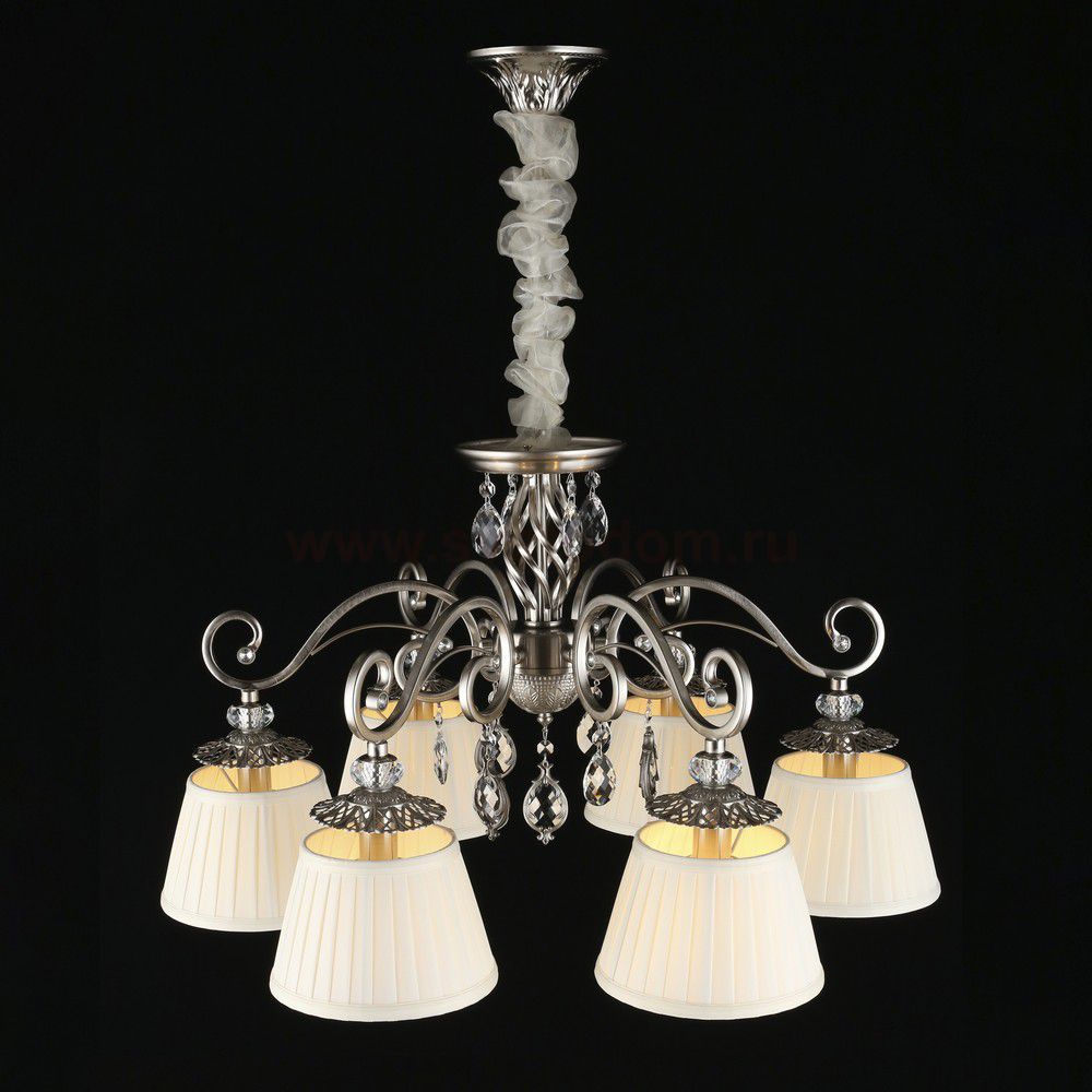 Люстра подвесная Aployt APL.620.03.06 Madlen