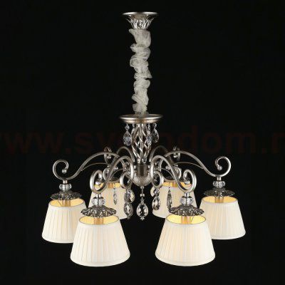 Люстра подвесная Aployt APL.620.03.06 Madlen