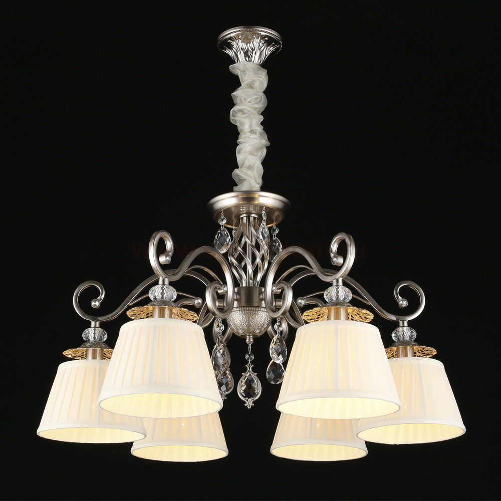 Люстра подвесная Aployt APL.620.03.06 Madlen