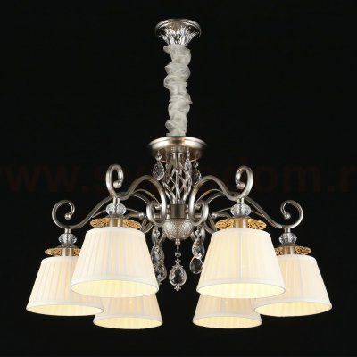 Люстра подвесная Aployt APL.620.03.06 Madlen