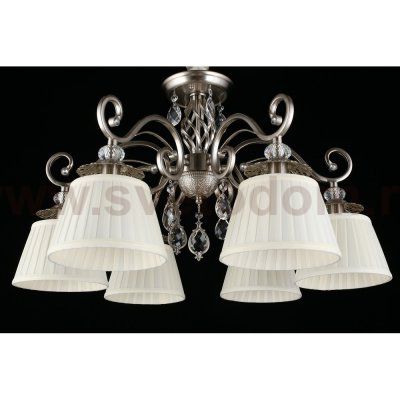 Люстра подвесная Aployt APL.620.03.06 Madlen