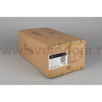 Люстра подвесная Aployt APL.620.03.06 Madlen