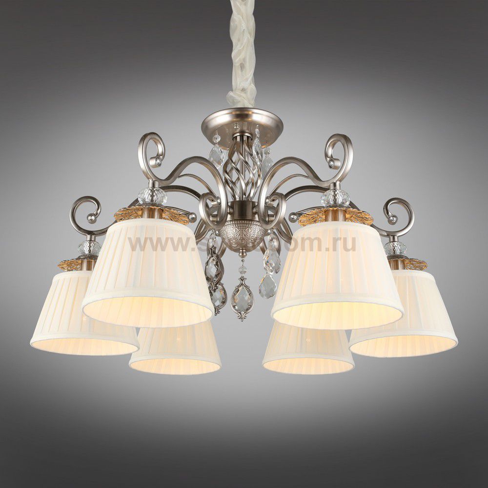 Люстра подвесная Aployt APL.620.03.06 Madlen