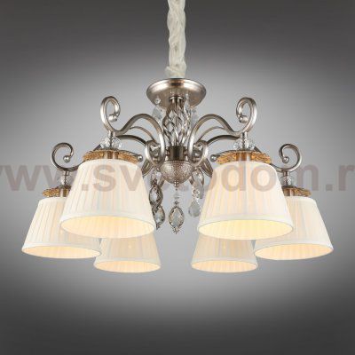 Люстра подвесная Aployt APL.620.03.06 Madlen