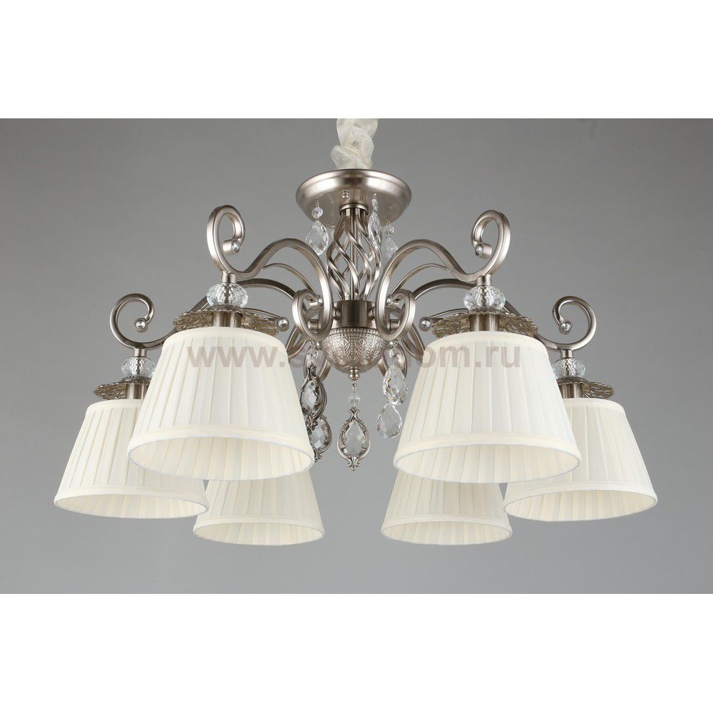 Люстра подвесная Aployt APL.620.03.06 Madlen