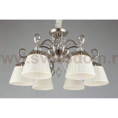 Люстра подвесная Aployt APL.620.03.06 Madlen