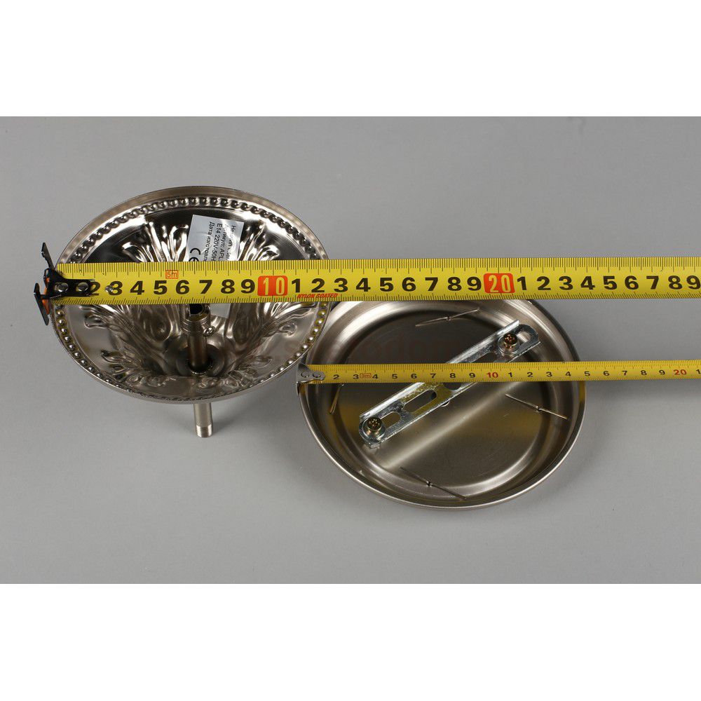 Люстра подвесная Aployt APL.620.03.06 Madlen