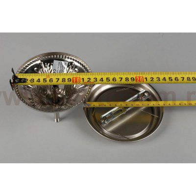 Люстра подвесная Aployt APL.620.03.06 Madlen