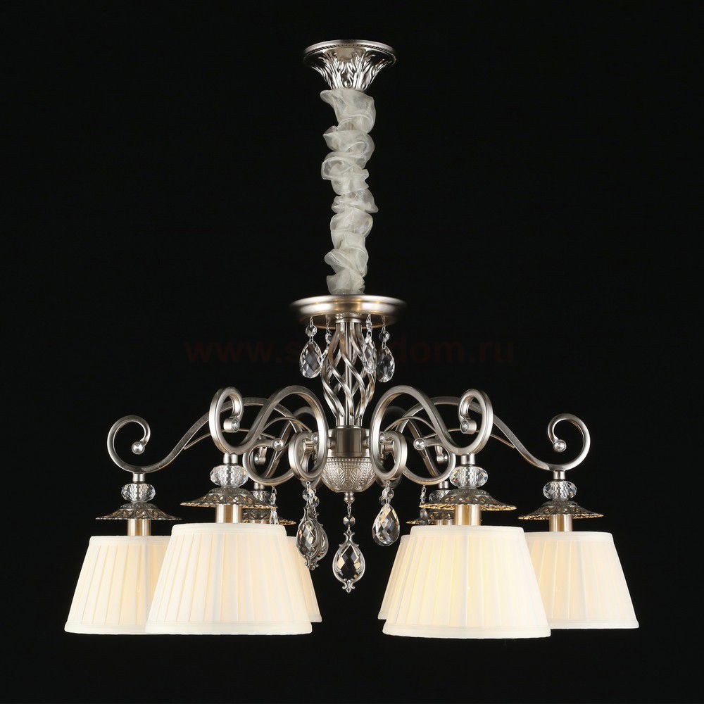 Люстра подвесная Aployt APL.620.03.06 Madlen