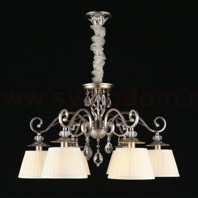 Люстра подвесная Aployt APL.620.03.06 Madlen