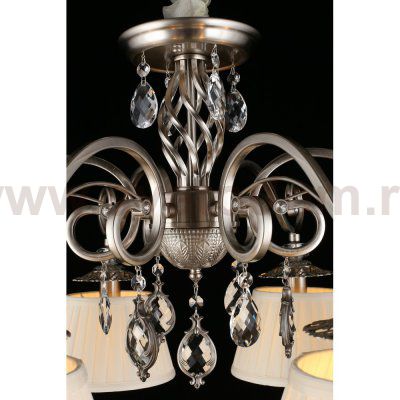 Люстра подвесная Aployt APL.620.03.06 Madlen