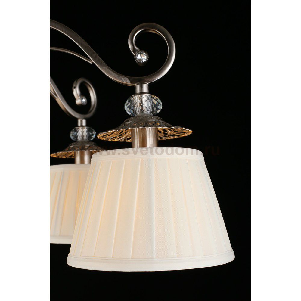 Люстра подвесная Aployt APL.620.03.06 Madlen