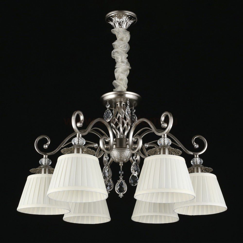 Люстра подвесная Aployt APL.620.03.06 Madlen