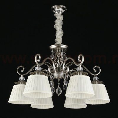 Люстра подвесная Aployt APL.620.03.06 Madlen