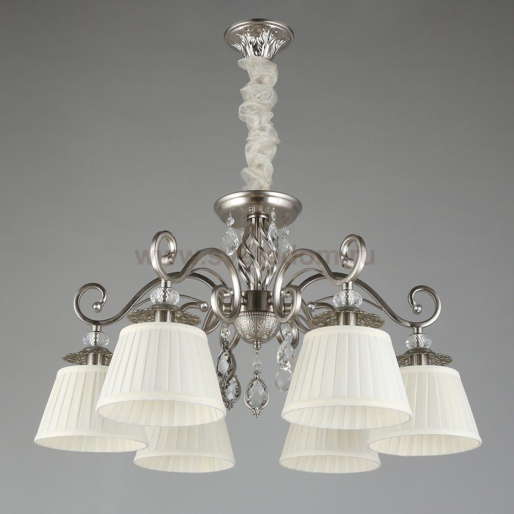 Люстра подвесная Aployt APL.620.03.06 Madlen