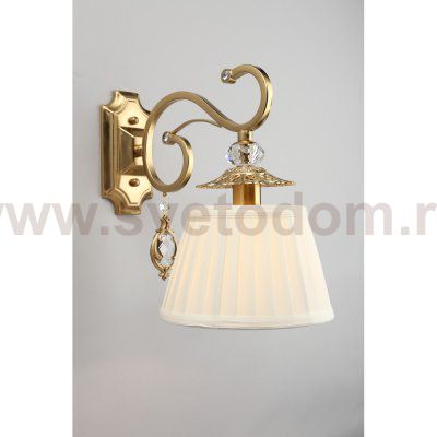 Светильник настенный бра Aployt APL.620.11.01 Madlen