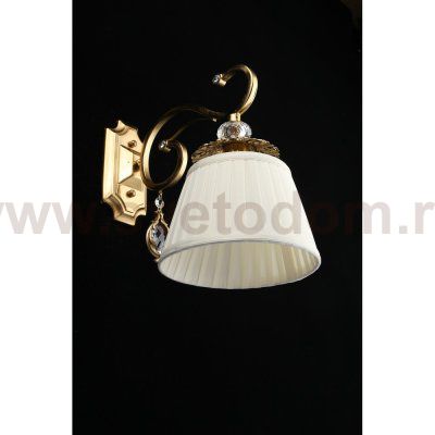 Светильник настенный бра Aployt APL.620.11.01 Madlen