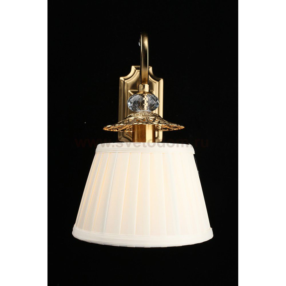 Светильник настенный бра Aployt APL.620.11.01 Madlen