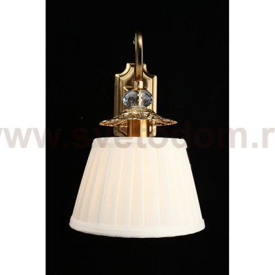 Светильник настенный бра Aployt APL.620.11.01 Madlen