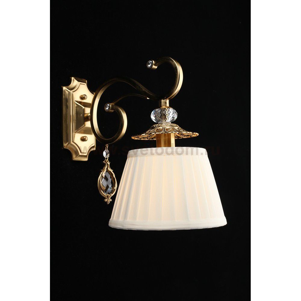 Светильник настенный бра Aployt APL.620.11.01 Madlen