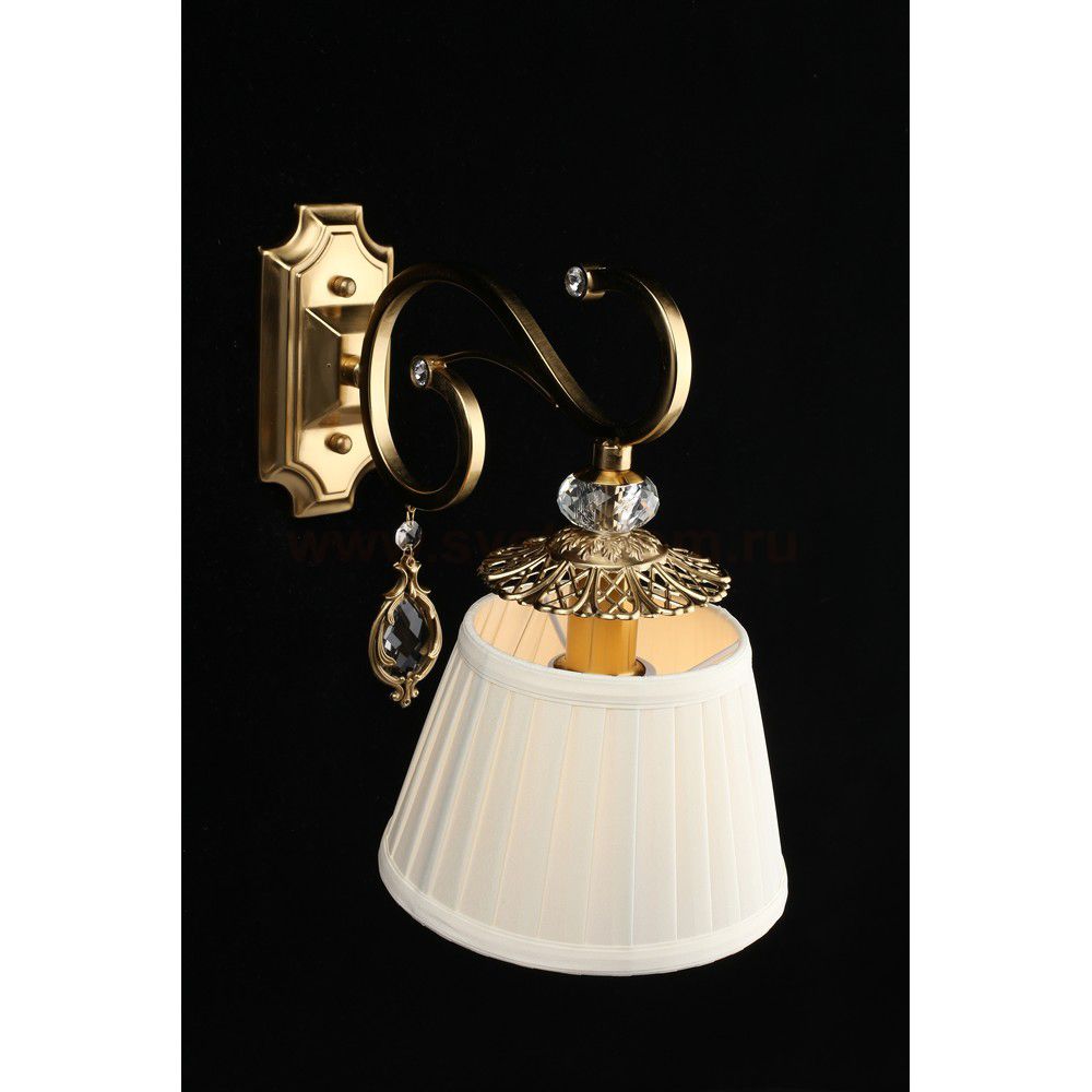 Светильник настенный бра Aployt APL.620.11.01 Madlen