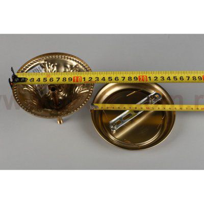 Люстра подвесная Aployt APL.620.13.06 Madlen