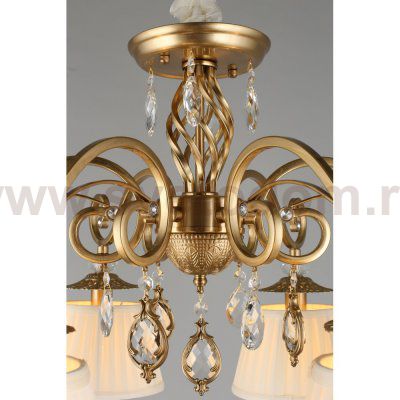 Люстра подвесная Aployt APL.620.13.06 Madlen