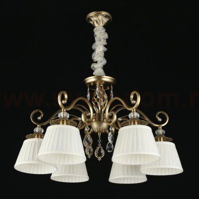 Люстра подвесная Aployt APL.620.13.06 Madlen