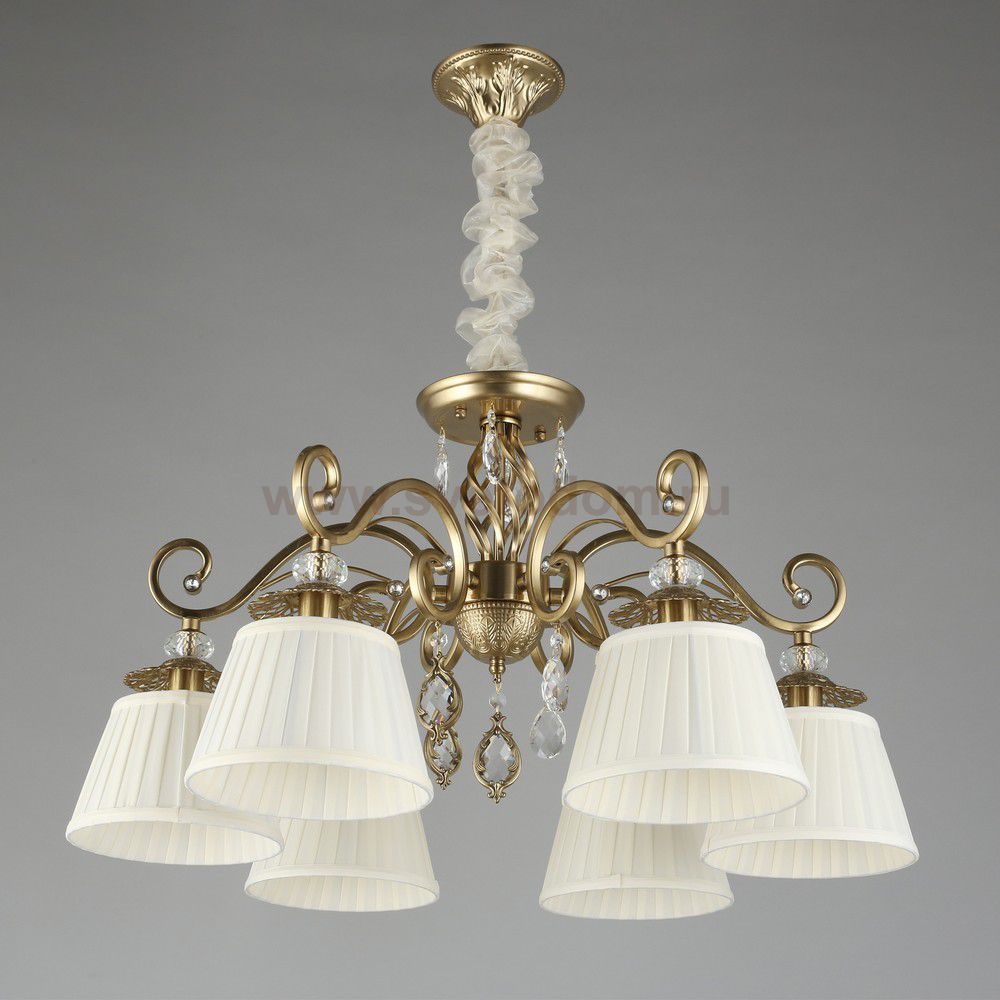 Люстра подвесная Aployt APL.620.13.06 Madlen