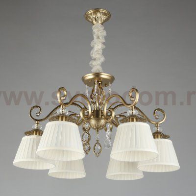 Люстра подвесная Aployt APL.620.13.06 Madlen