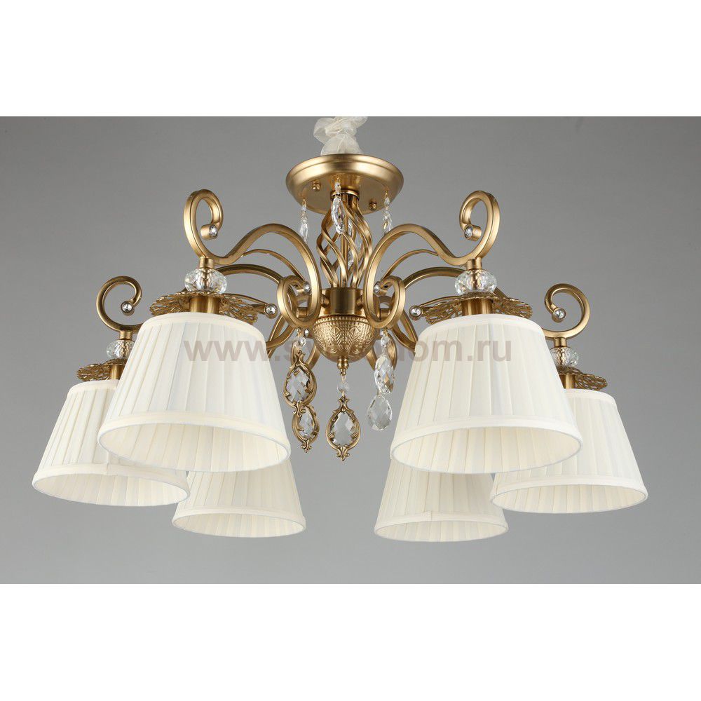 Люстра подвесная Aployt APL.620.13.06 Madlen