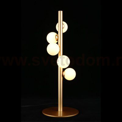 Настольная лампа Aployt APL.622.04.05 Kolombina