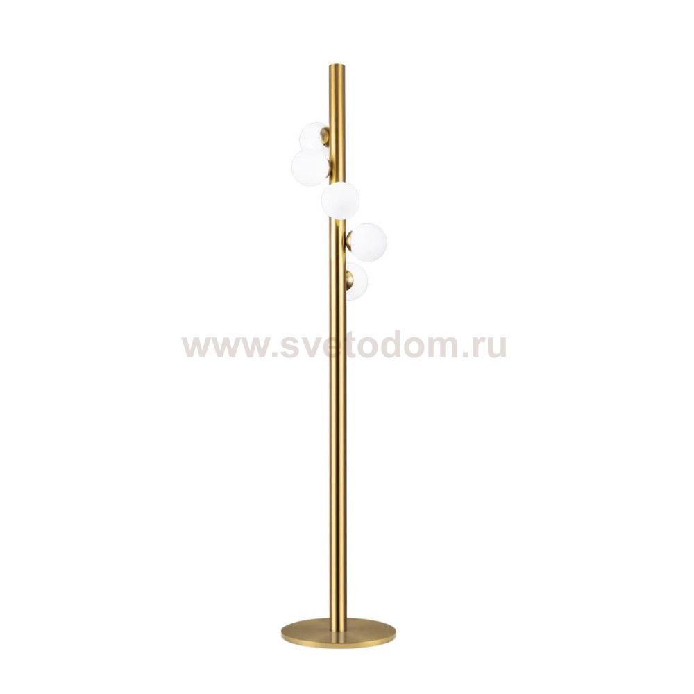 Торшер Aployt APL.622.05.07 Kolombina