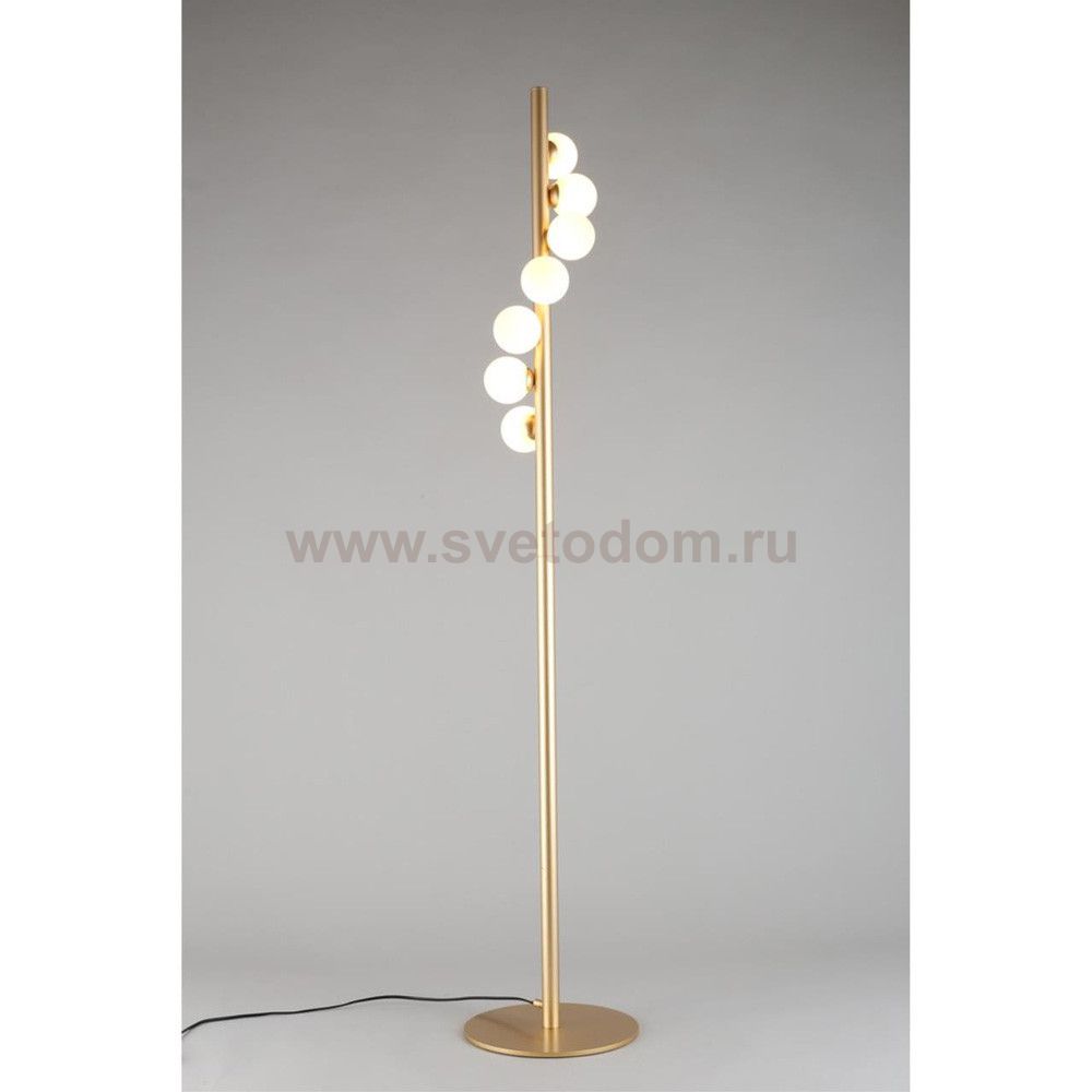 Торшер Aployt APL.622.05.07 Kolombina