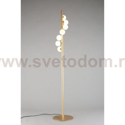 Торшер Aployt APL.622.05.07 Kolombina