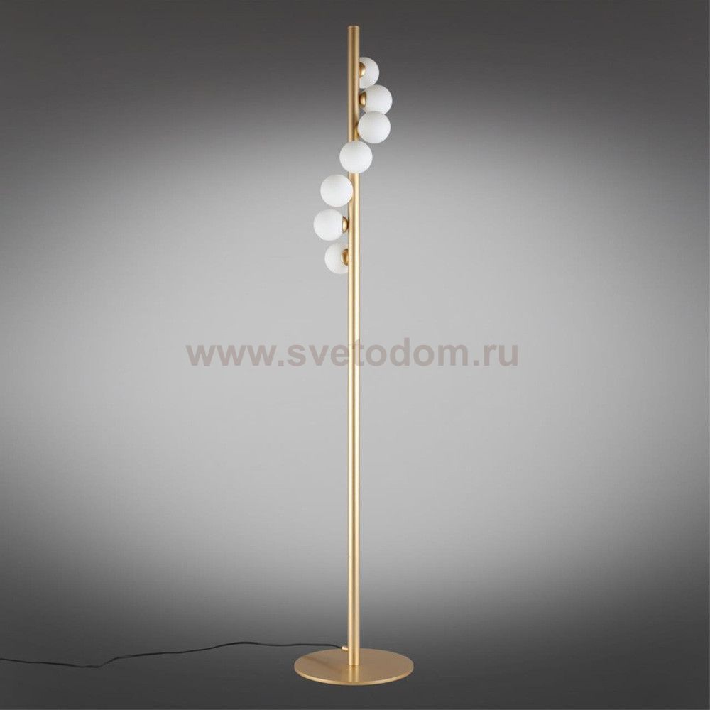 Торшер Aployt APL.622.05.07 Kolombina