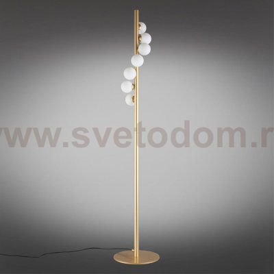 Торшер Aployt APL.622.05.07 Kolombina