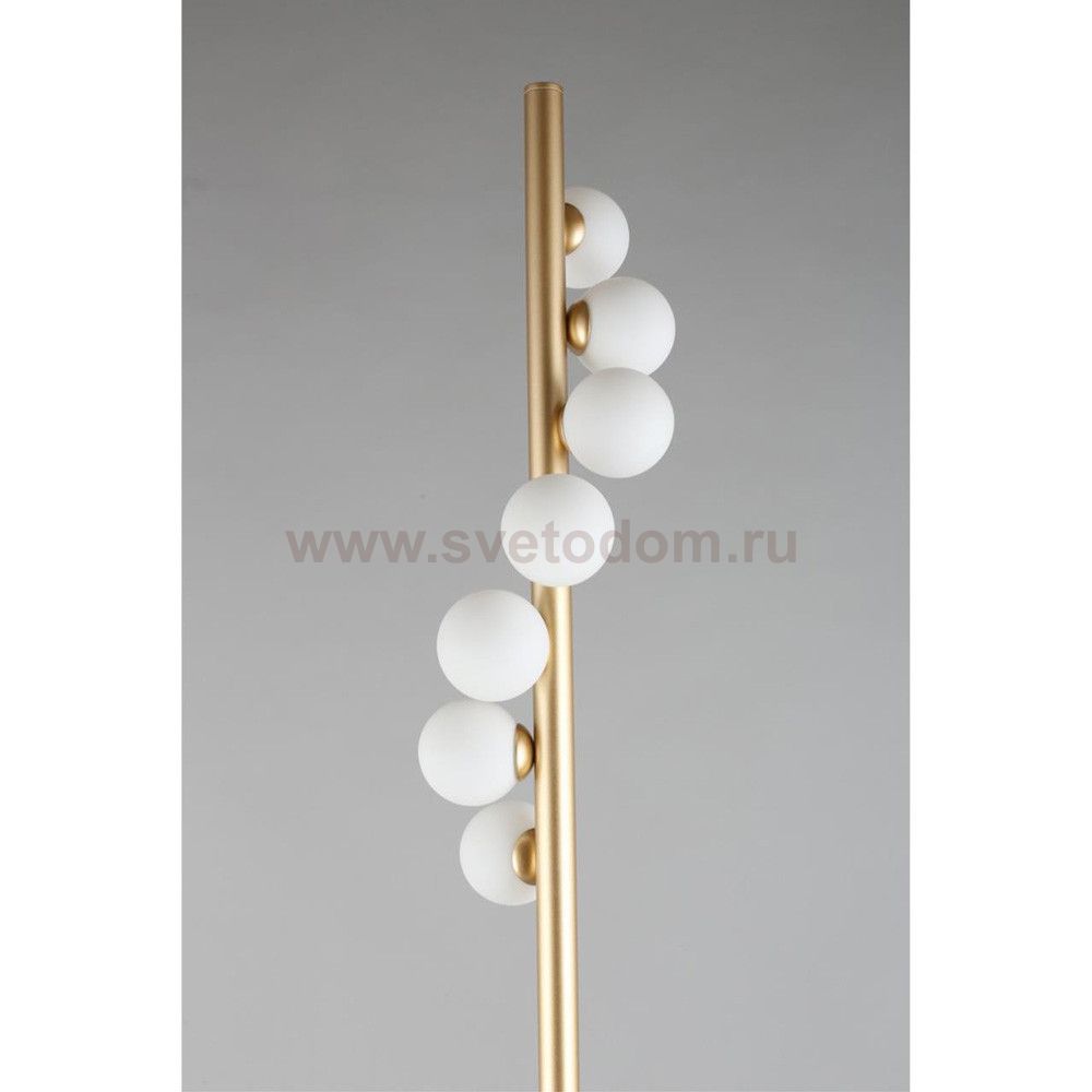 Торшер Aployt APL.622.05.07 Kolombina