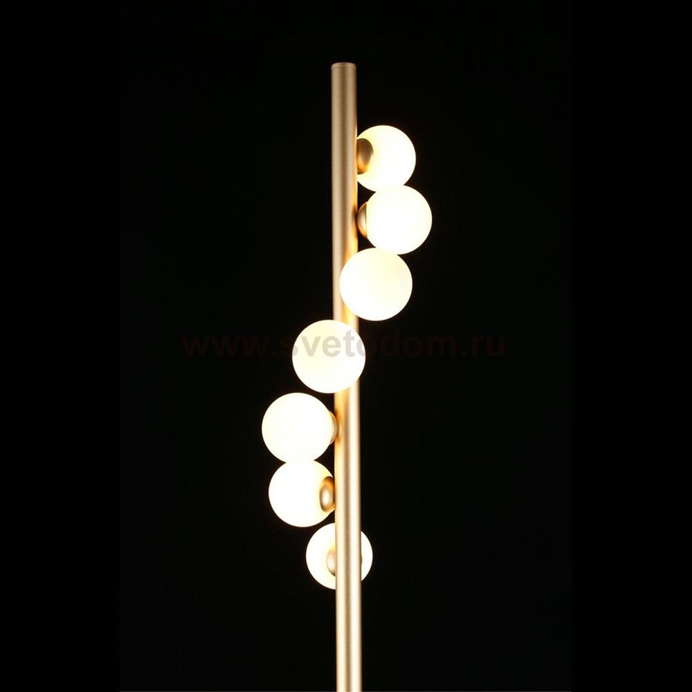 Торшер Aployt APL.622.05.07 Kolombina