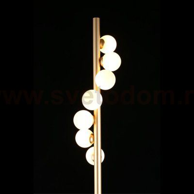 Торшер Aployt APL.622.05.07 Kolombina