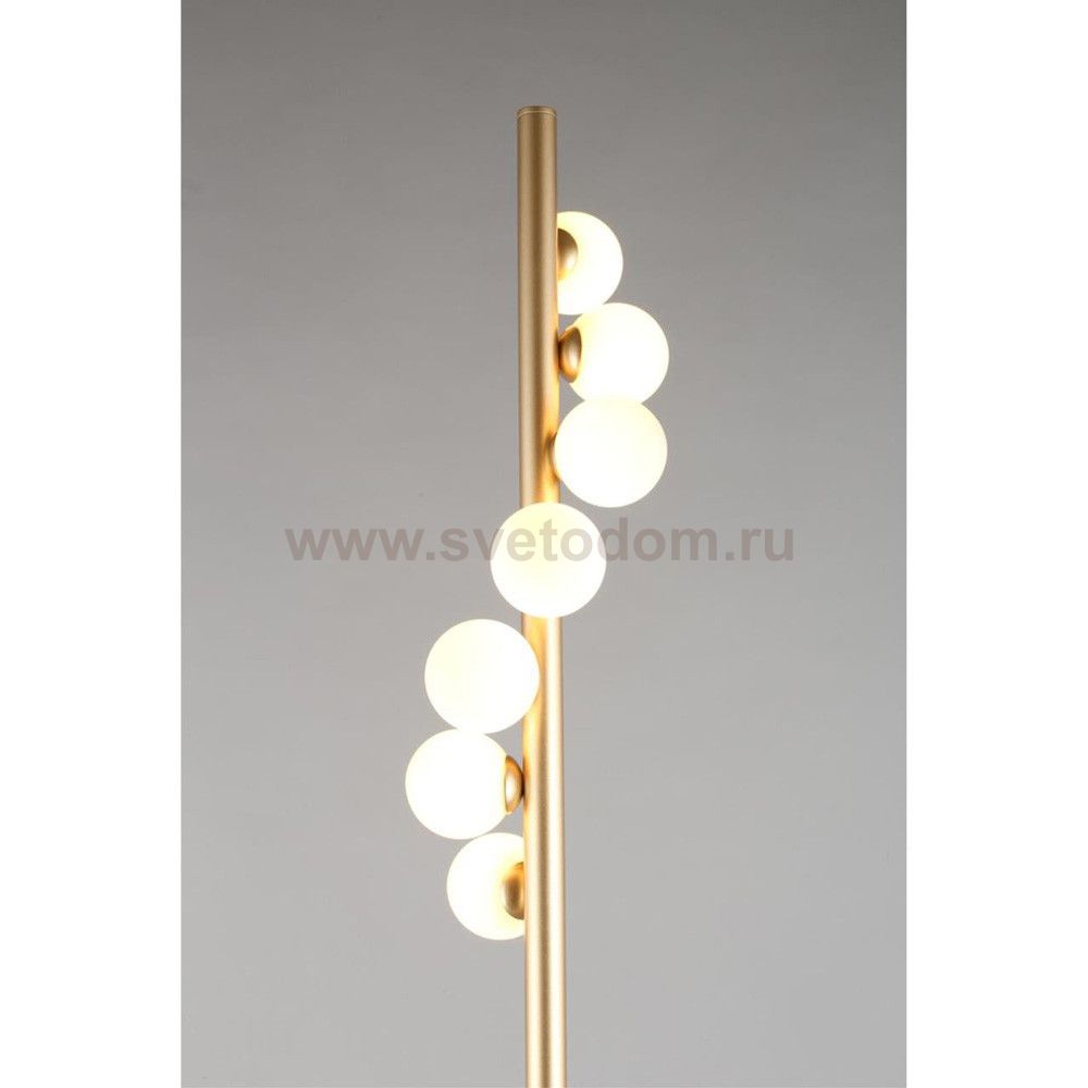 Торшер Aployt APL.622.05.07 Kolombina