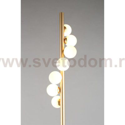 Торшер Aployt APL.622.05.07 Kolombina